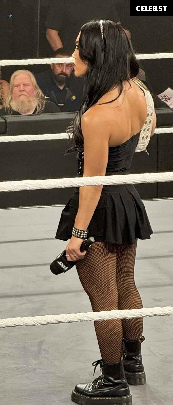 Roxanne Perez/Rok-C - WWE NXT Image 4396007