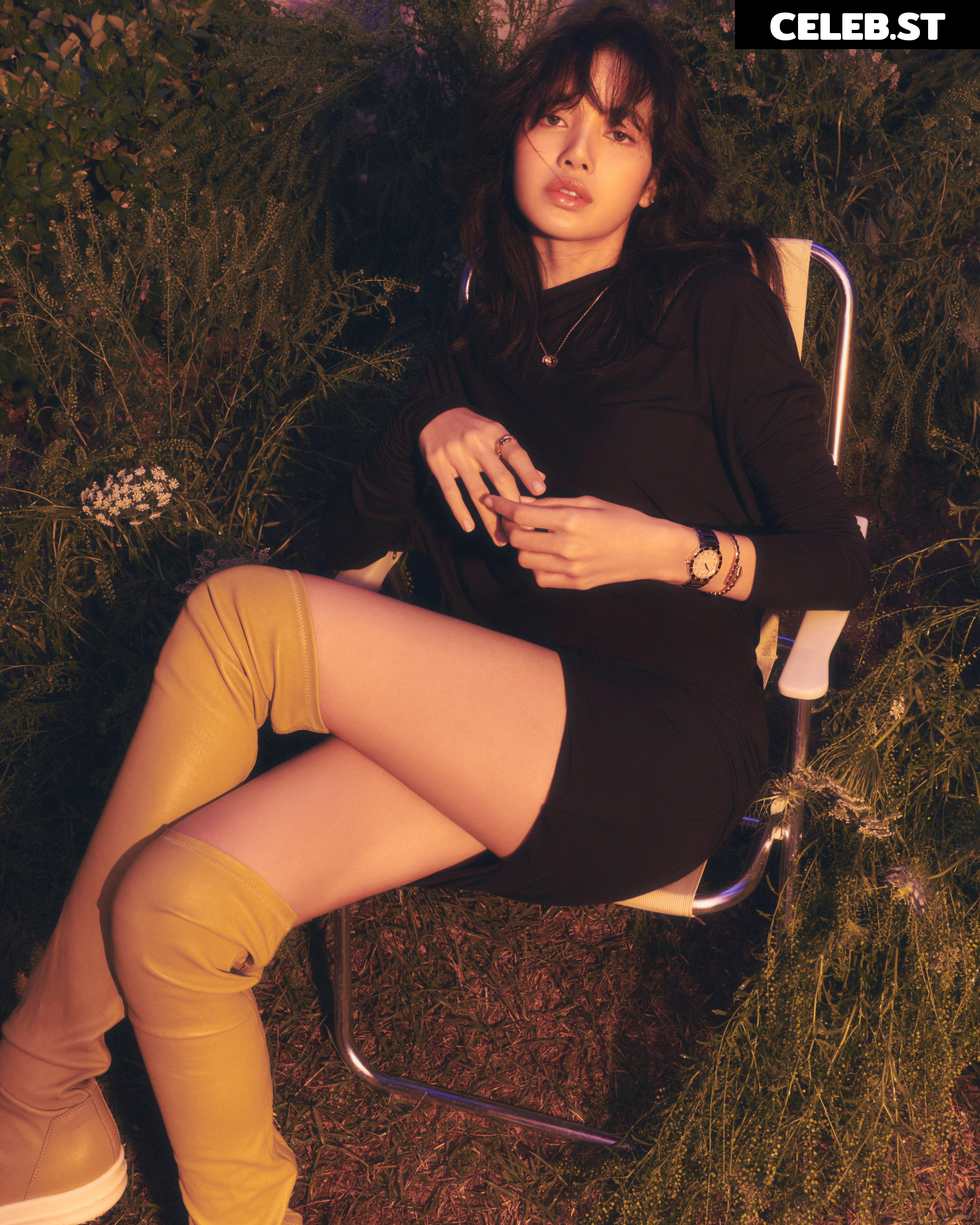 Lisa | BLΛƆKPIИK (Blackpink) Image 4396033