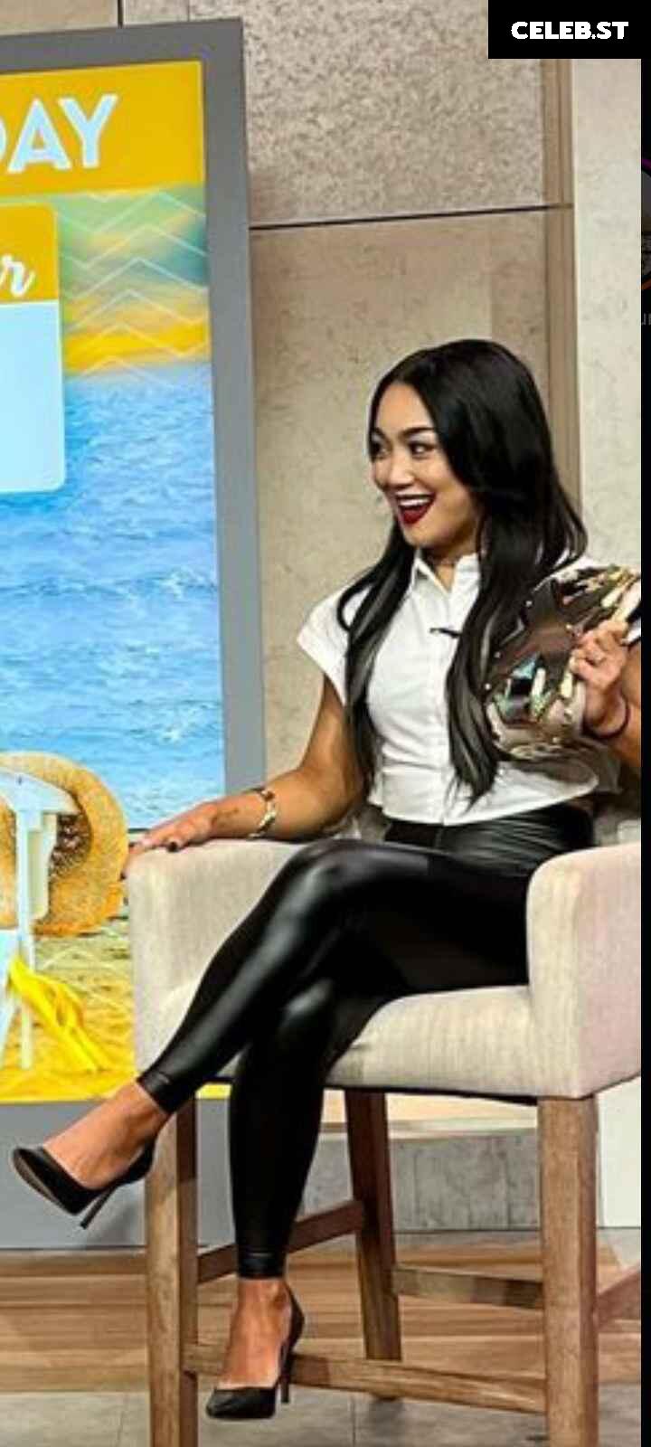 Roxanne Perez/Rok-C - WWE NXT Image 4396364