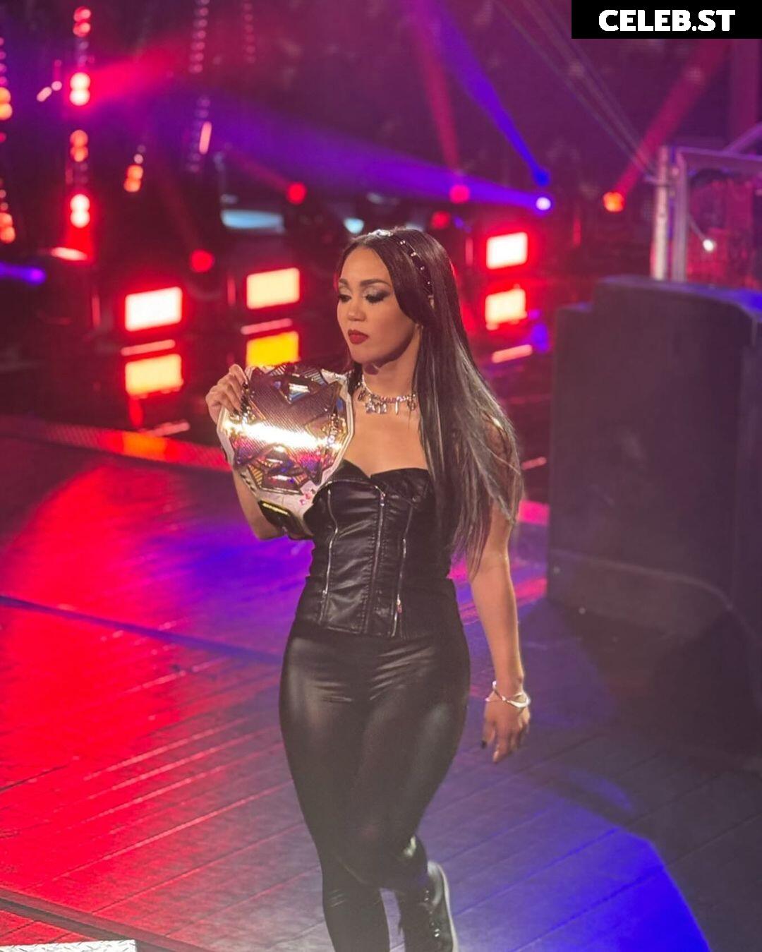 Roxanne Perez/Rok-C - WWE NXT Image 4396317