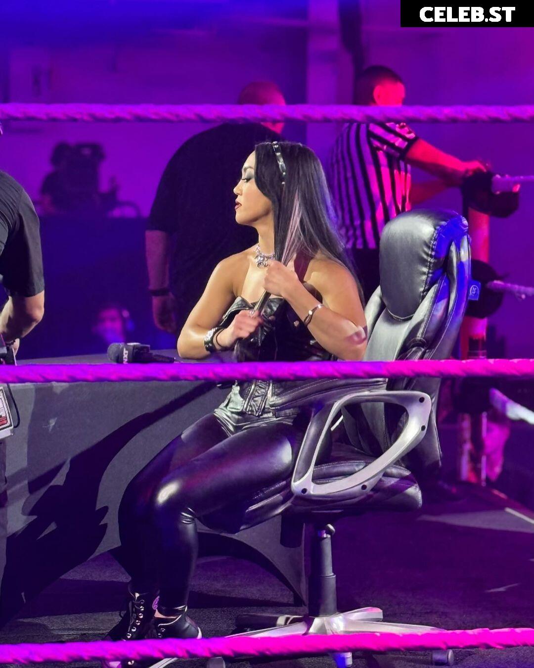 Roxanne Perez/Rok-C - WWE NXT Image 4396281