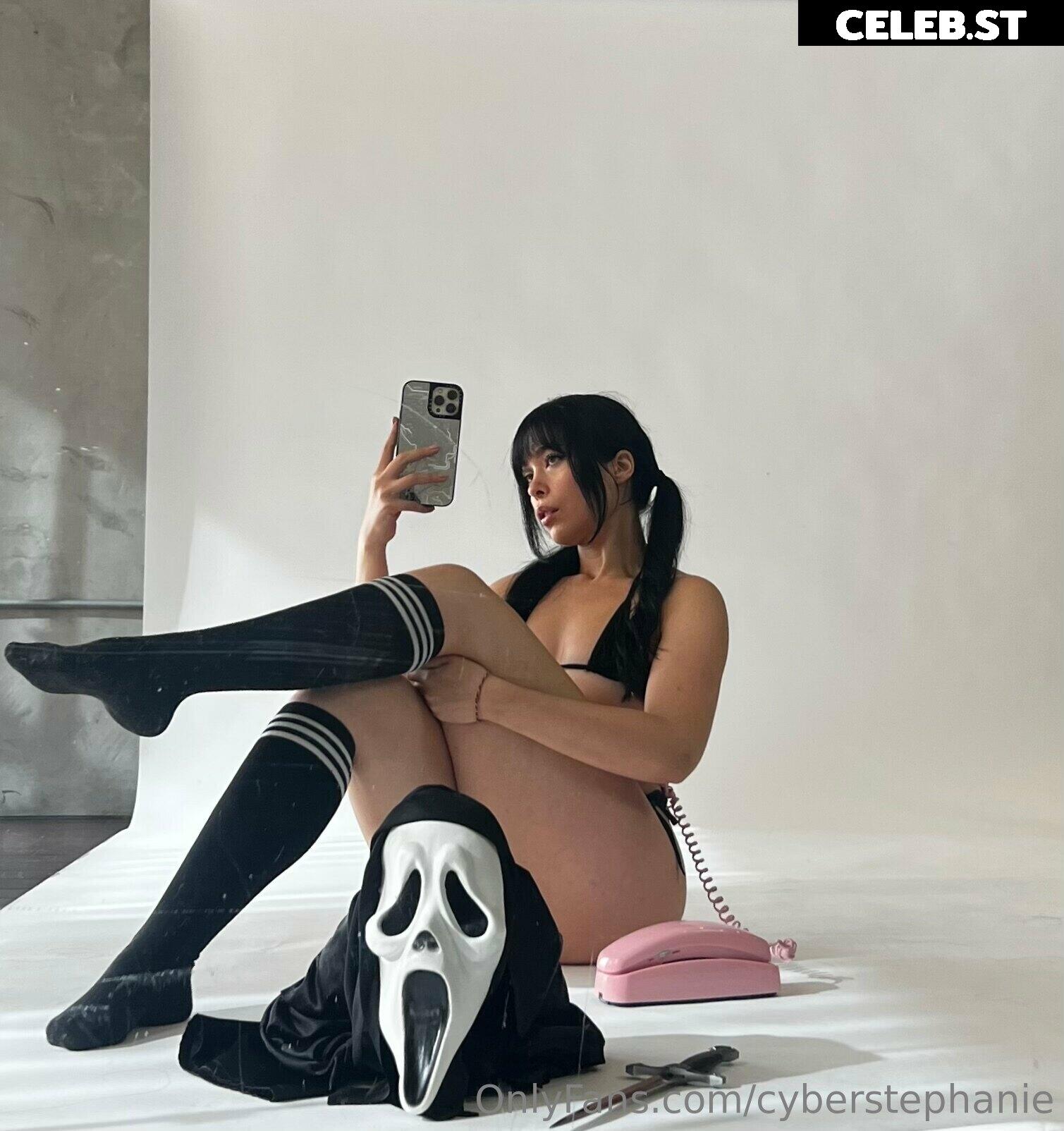 Cybersteph Image 439627