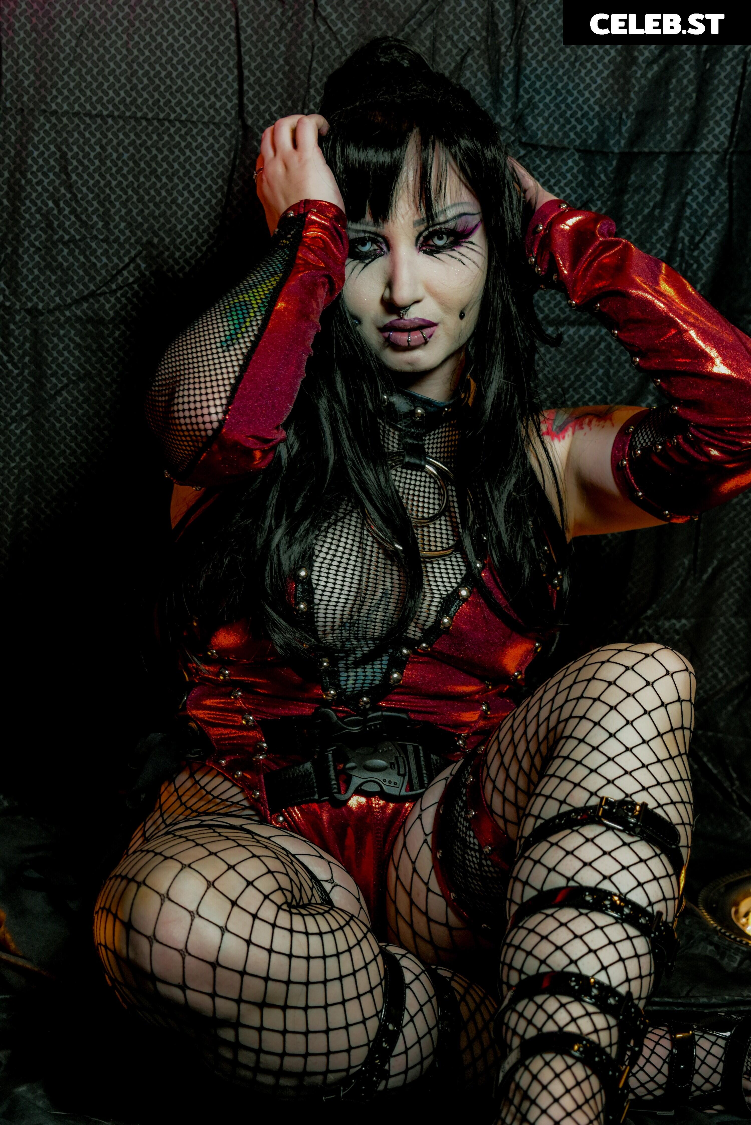 AEW Abadon Image 4396262