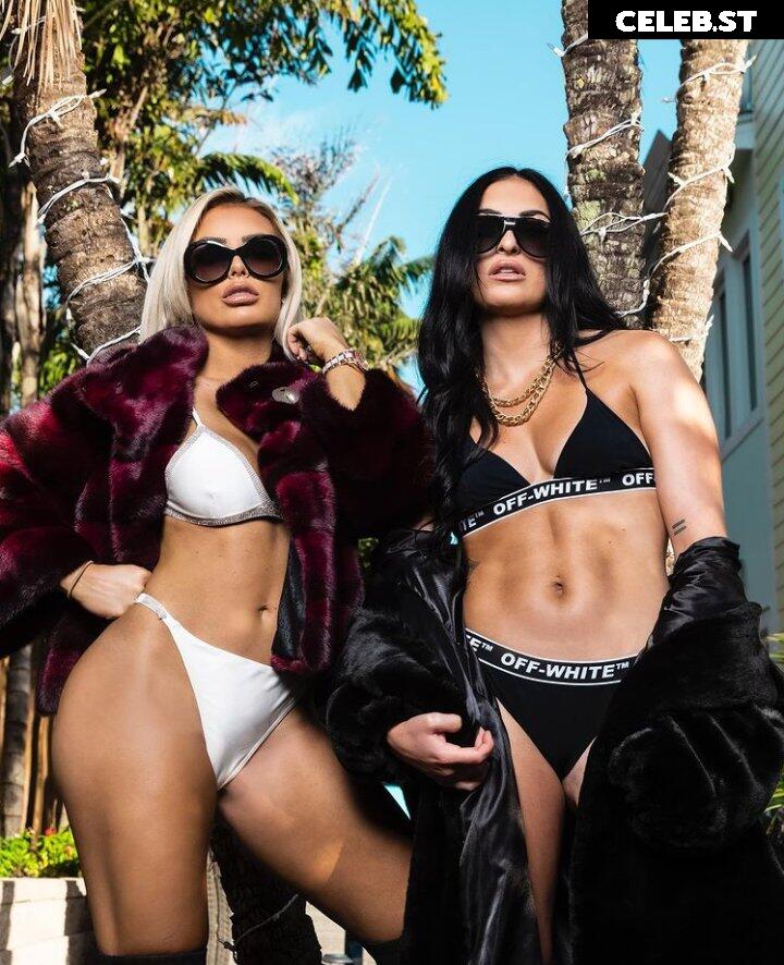 Mandy Sacs | Mandy Rose Image 4396203