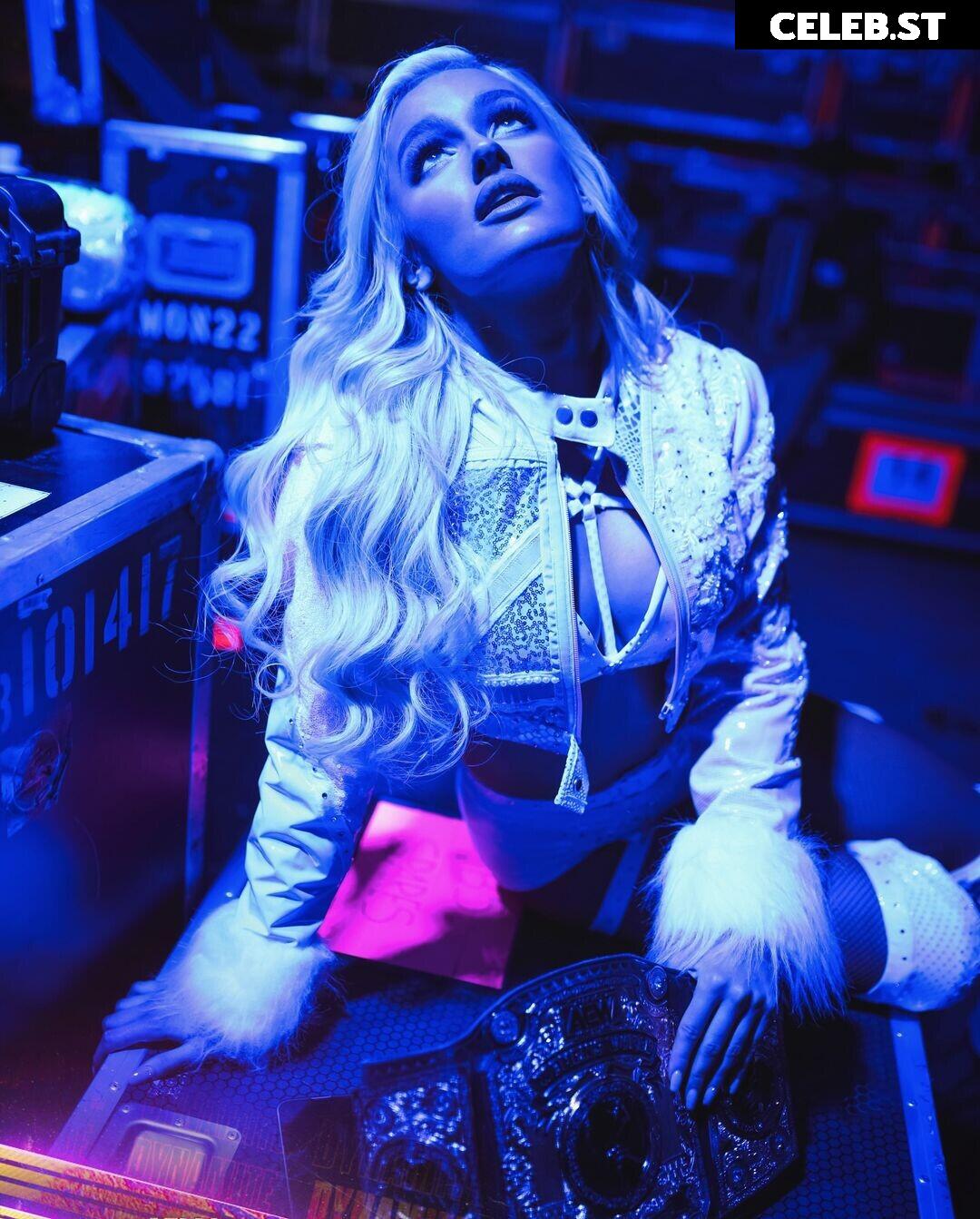 Mariah May - AEW Image 4396226