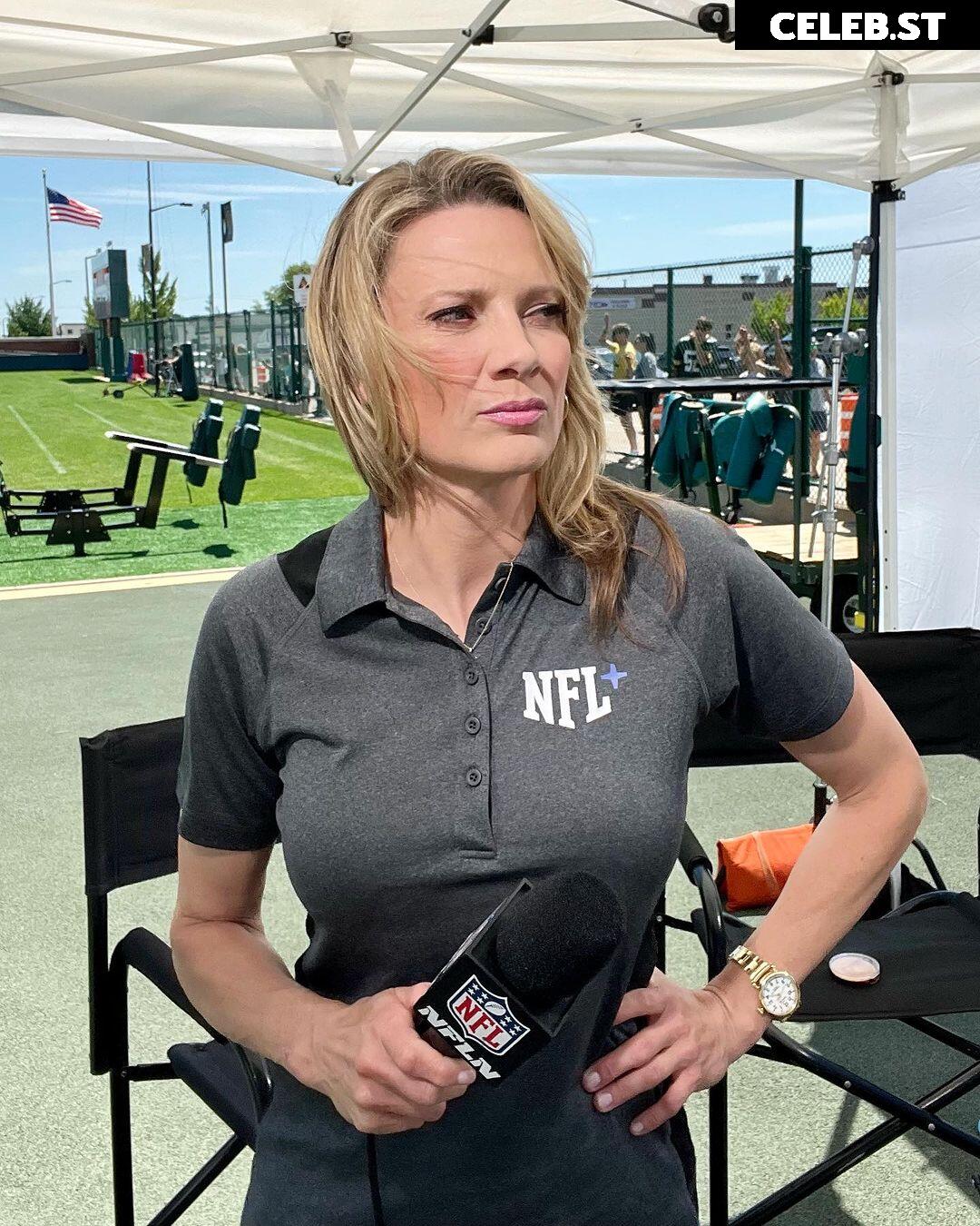 Sports tv hosts/reporters Image 4396914
