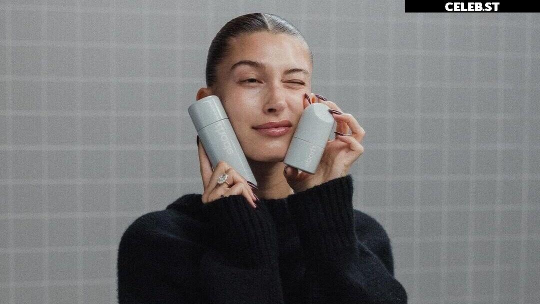 Hailey Baldwin Bieber Image 4397844