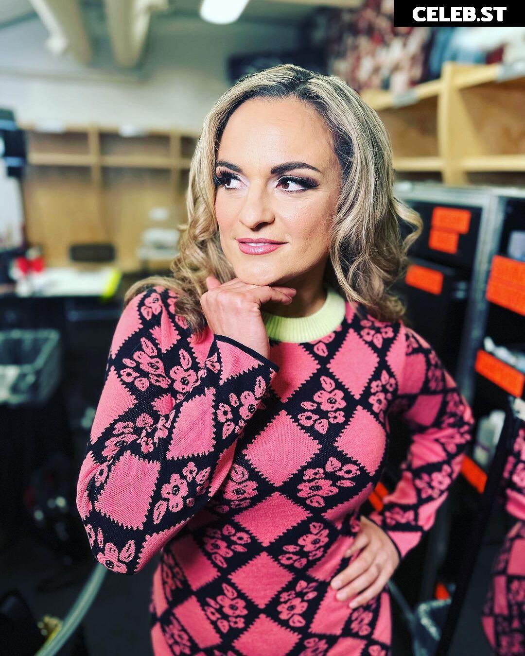 Thunder Rosa Image 4397860