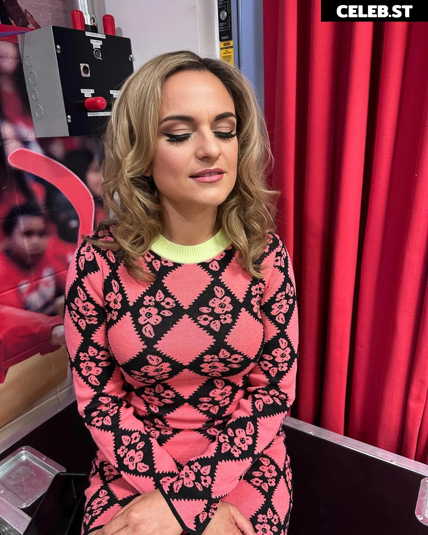 Thunder Rosa Image 4397802