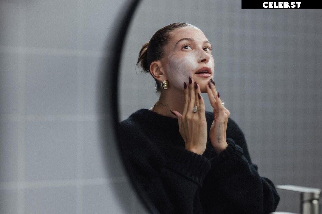 Hailey Baldwin Bieber Image 4397837