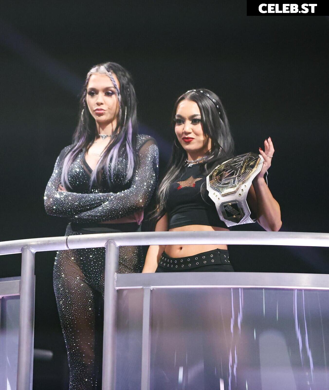 Roxanne Perez/Rok-C - WWE NXT Image 4397555