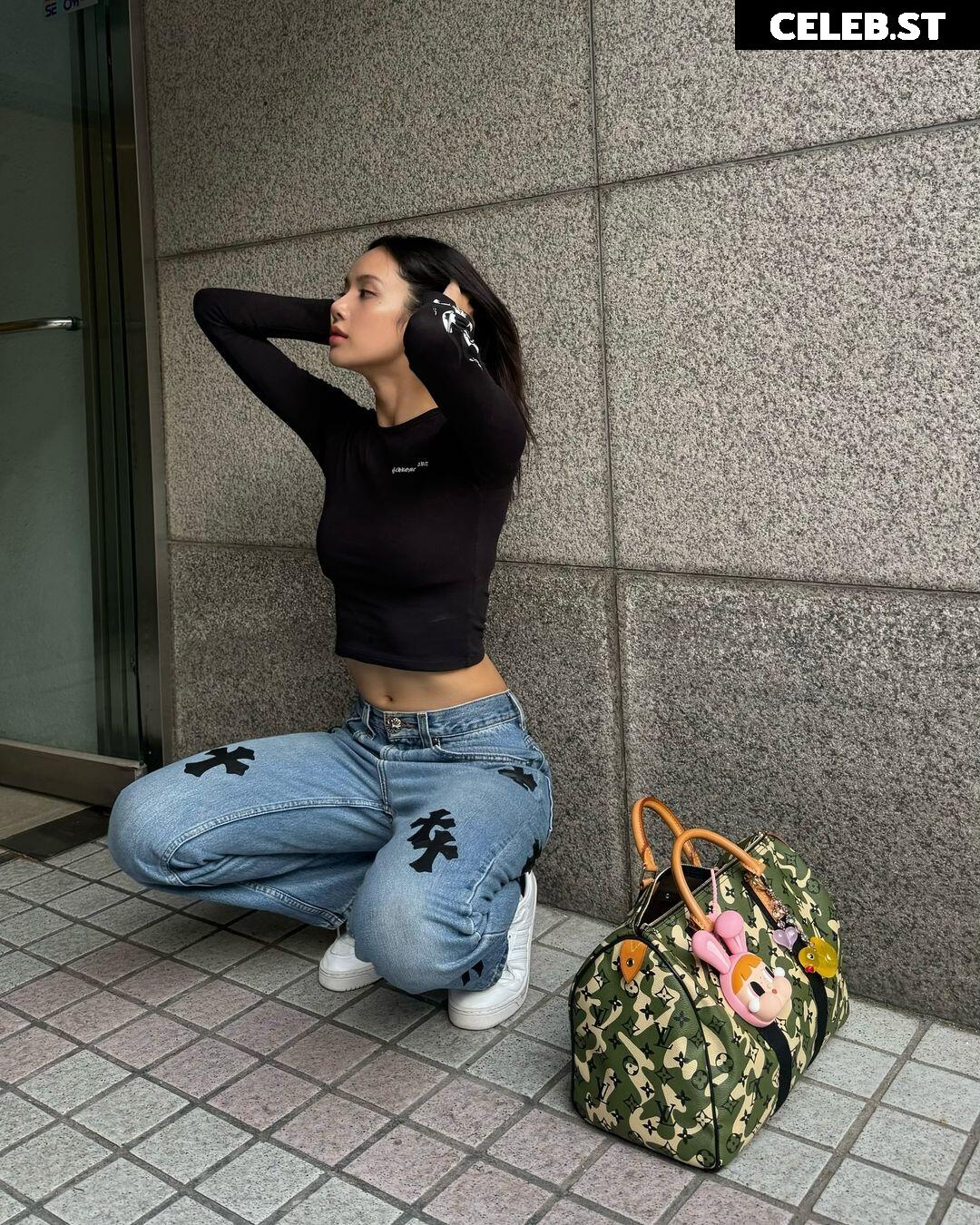 Lisa | BLΛƆKPIИK (Blackpink) Image 4397571