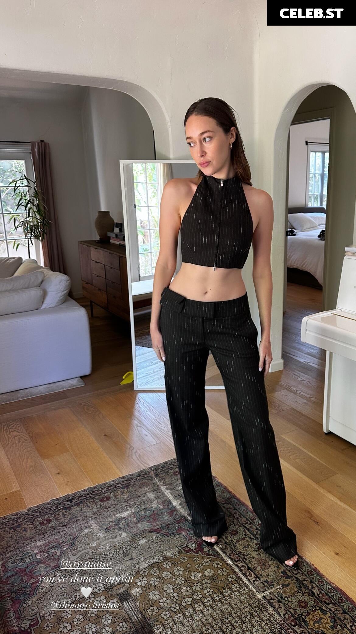 Alycia Debnam Carey Image 4397498