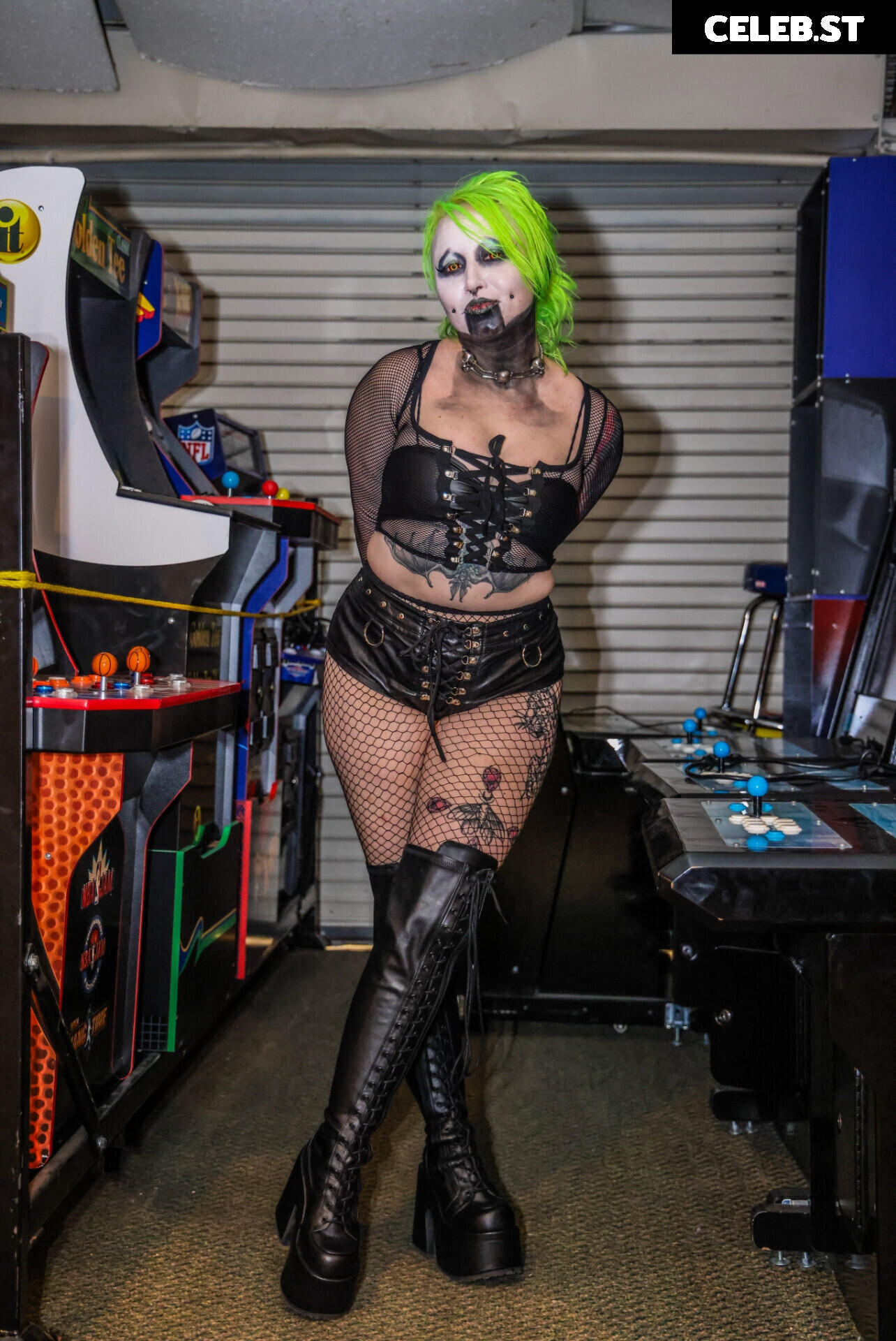 AEW Abadon Image 4397482
