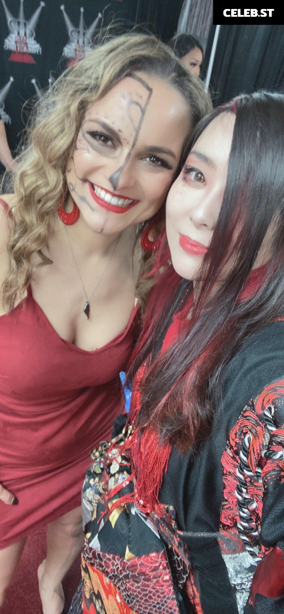 Thunder Rosa Image 4397444