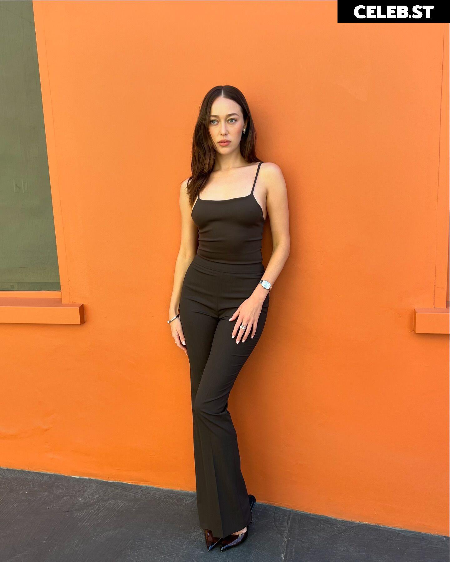 Alycia Debnam Carey Image 4397751