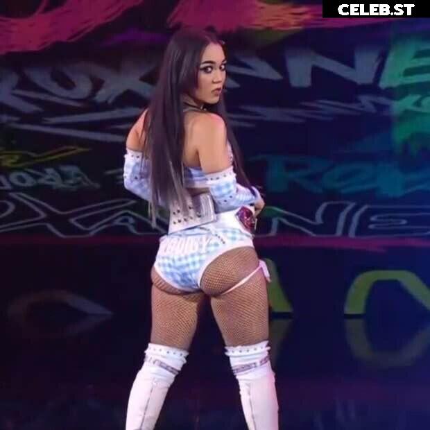 Roxanne Perez/Rok-C - WWE NXT Image 4397680