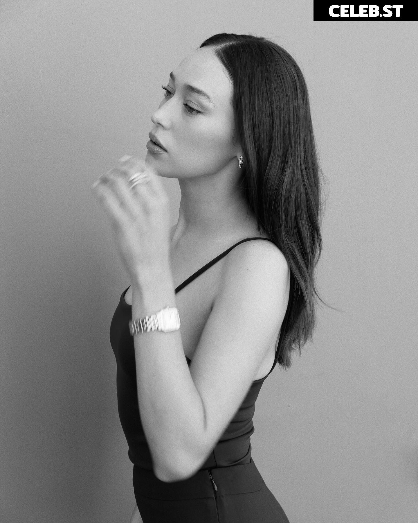 Alycia Debnam Carey Image 4397687