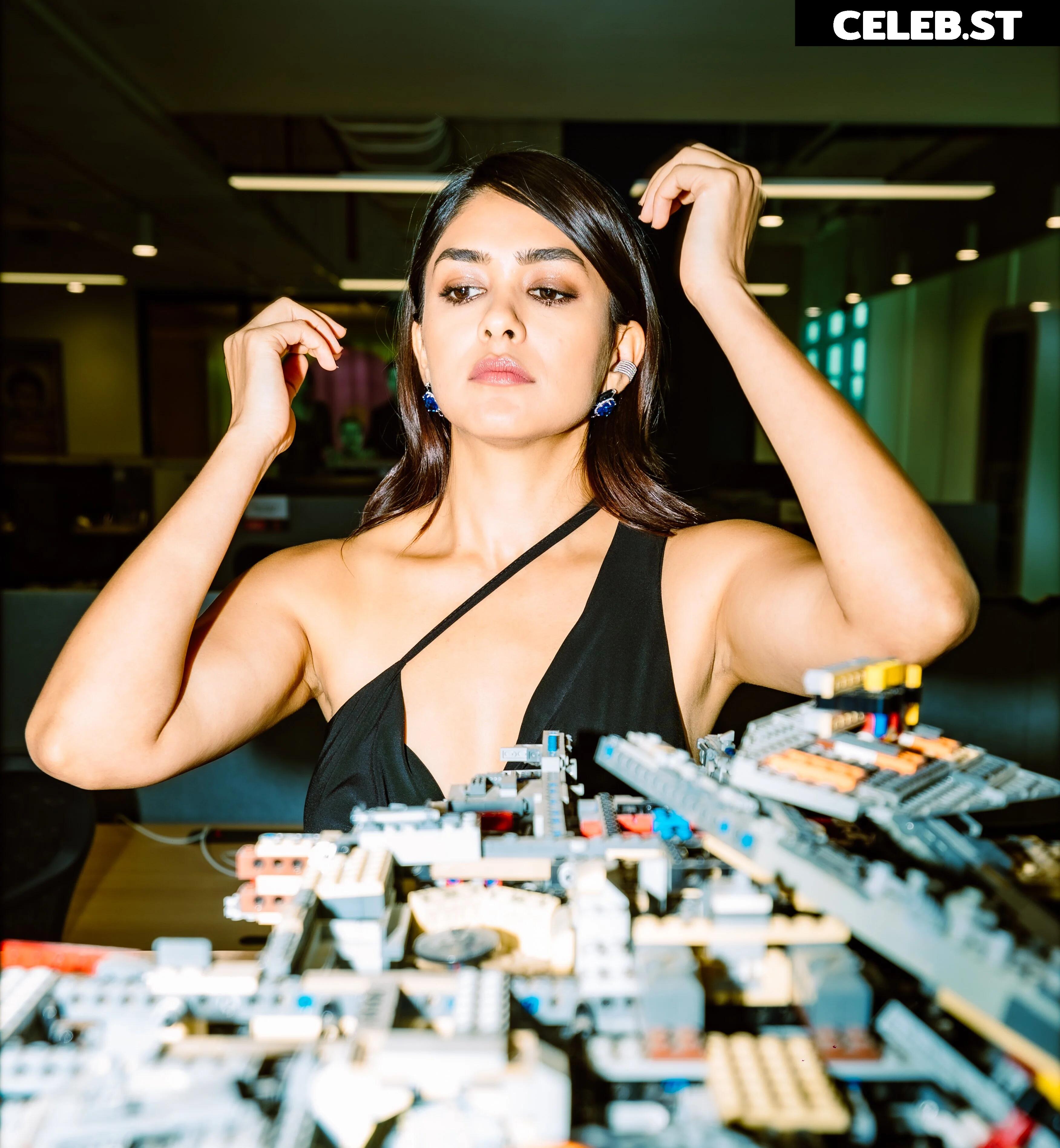 Mrunal Thakur Image 4397651