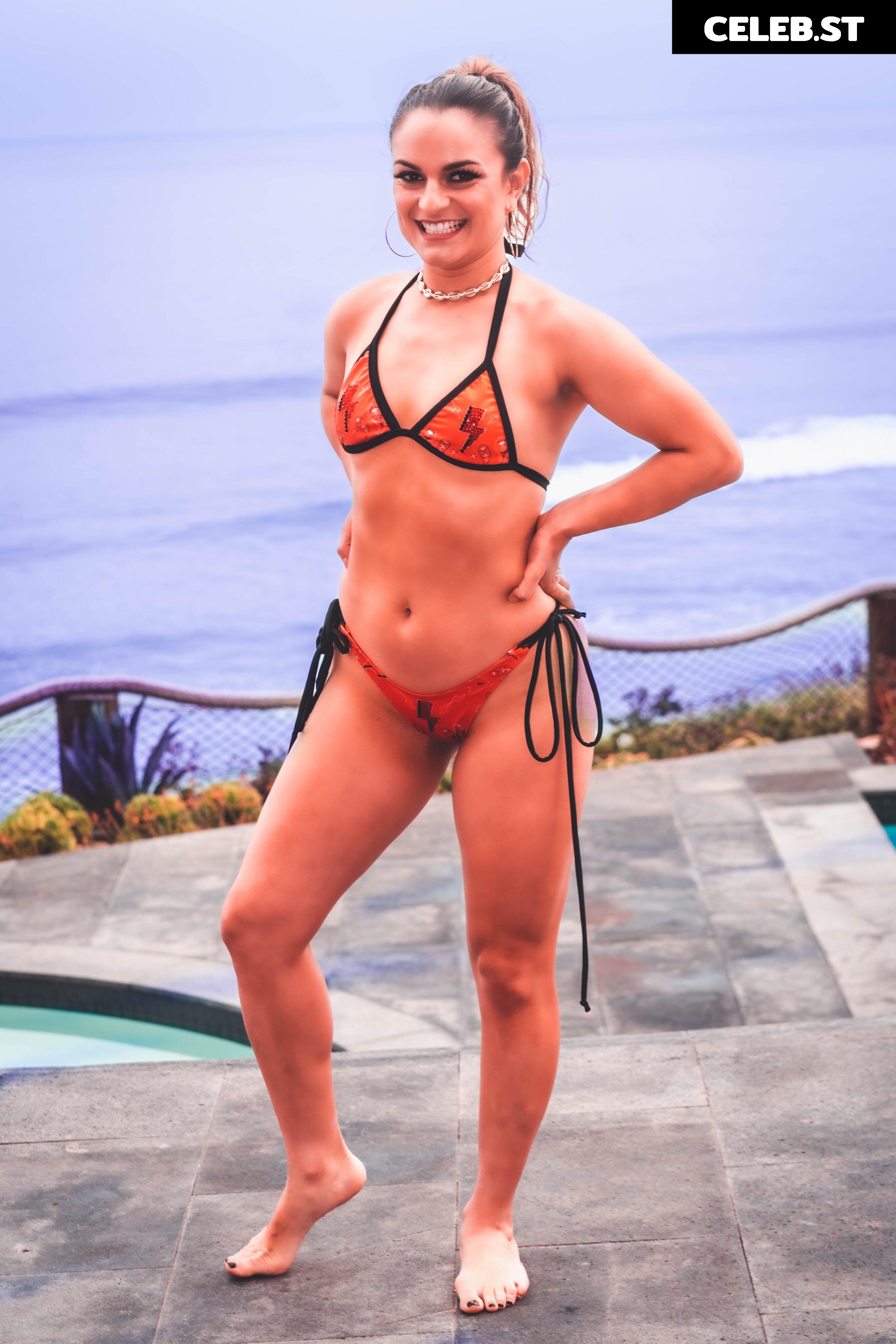 Thunder Rosa Image 4397635