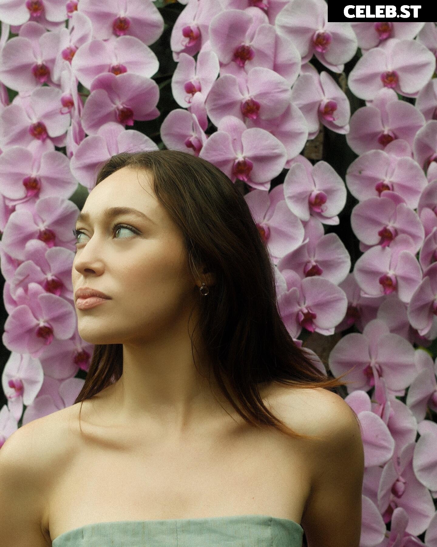 Alycia Debnam Carey Image 4397058