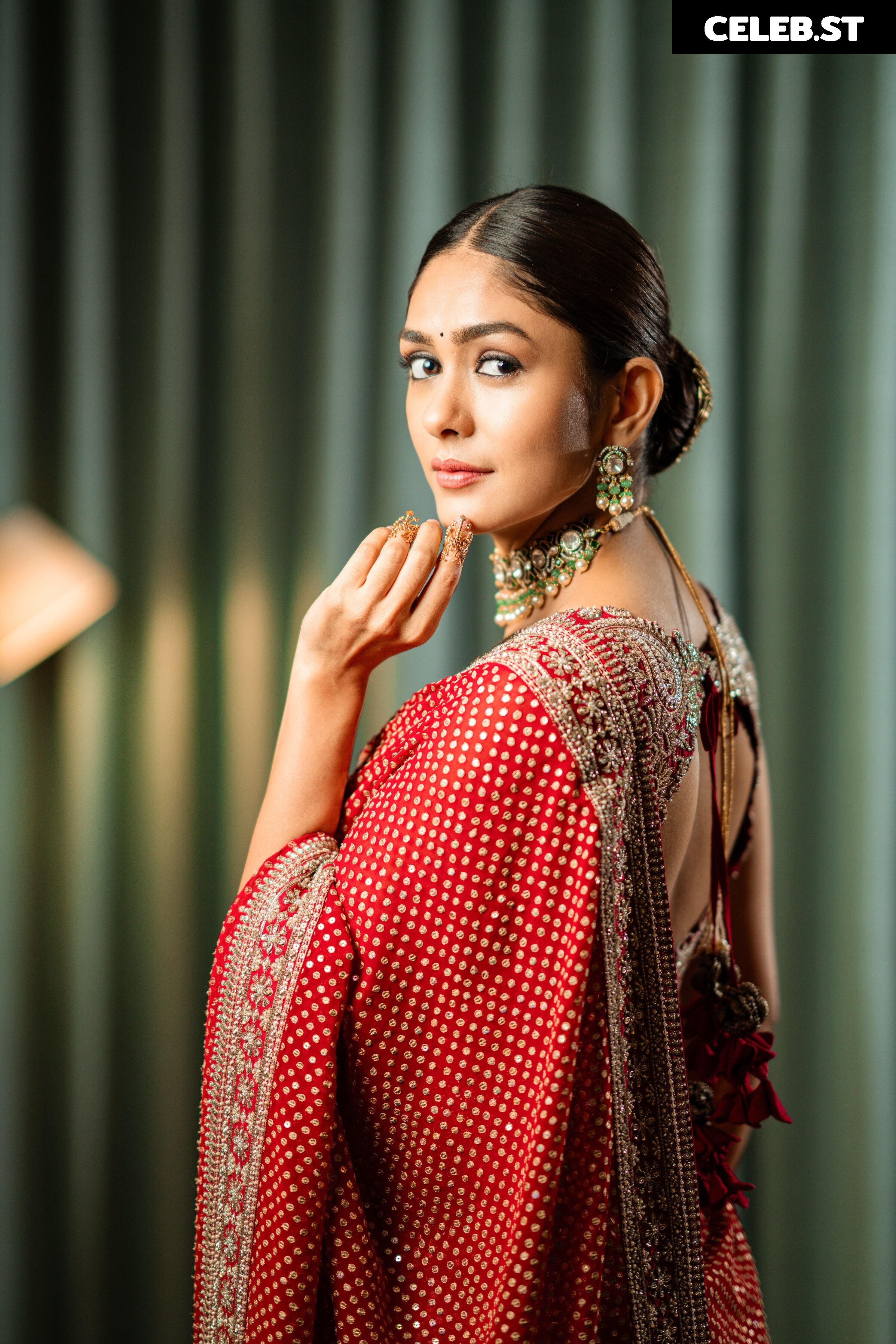 Mrunal Thakur Image 4397042