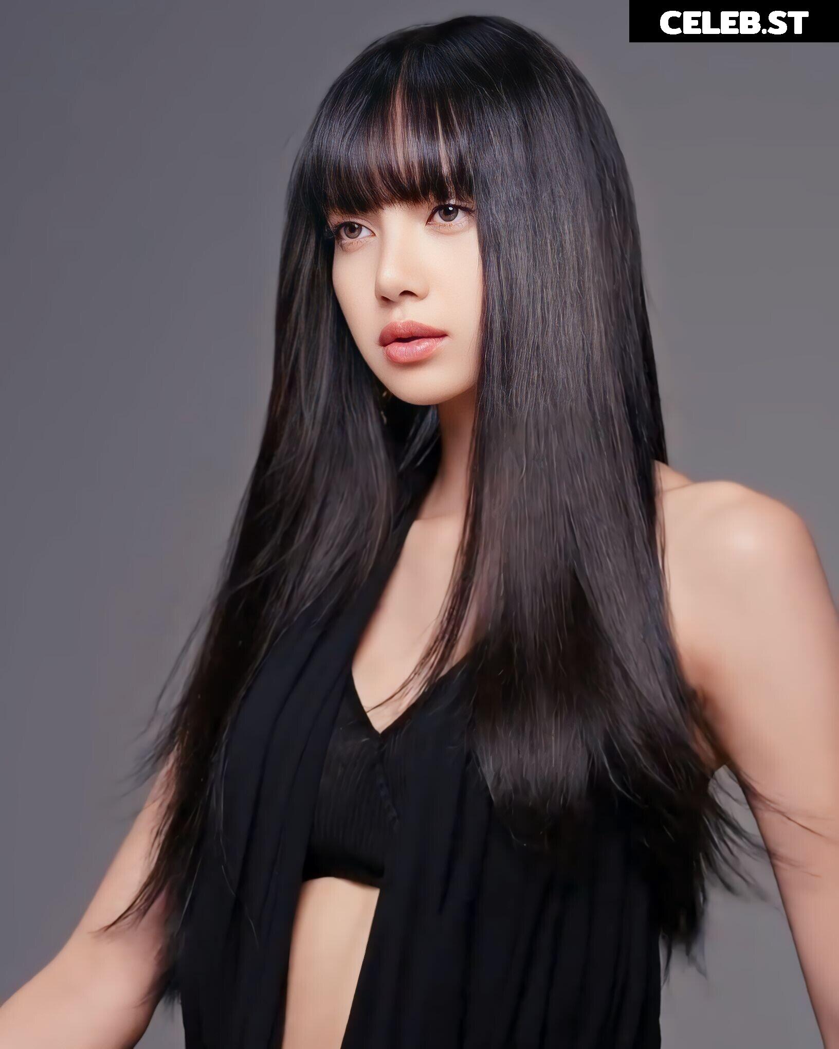 Lisa | BLΛƆKPIИK (Blackpink) Image 4397315