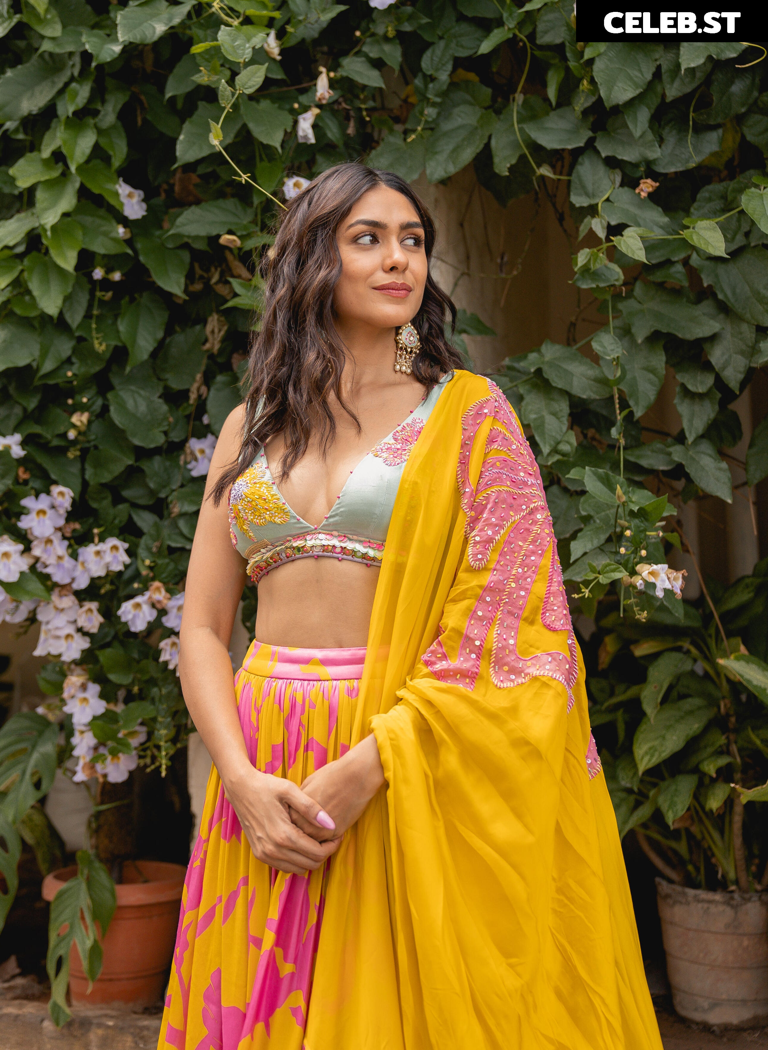 Mrunal Thakur Image 4397283