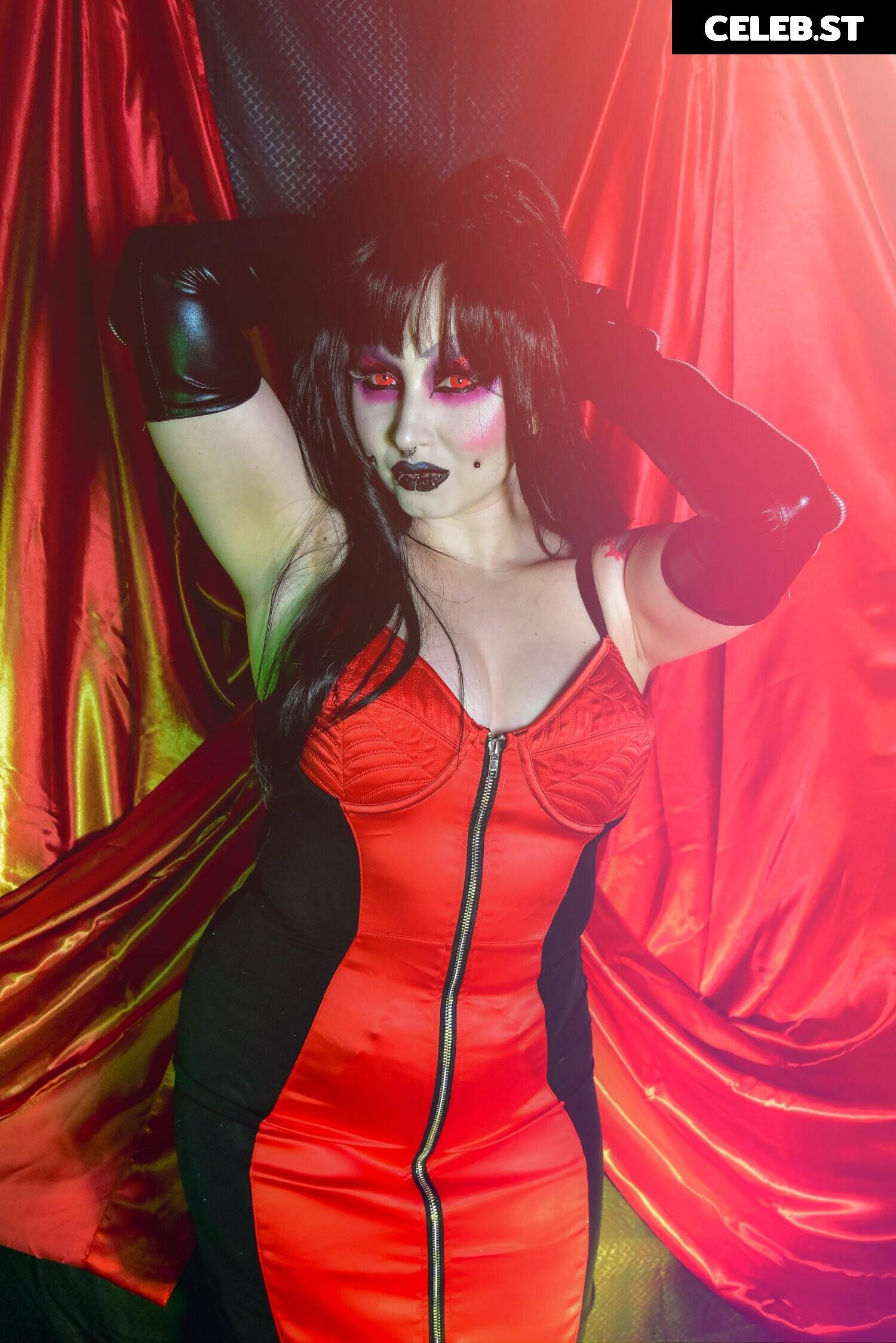 AEW Abadon Image 4397279