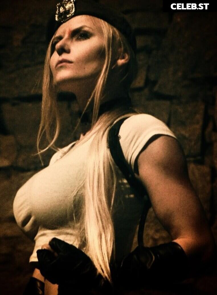 Women of Metal Image 4397214