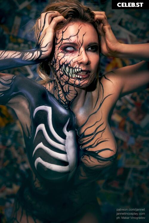 Jannetincosplay Image 439481