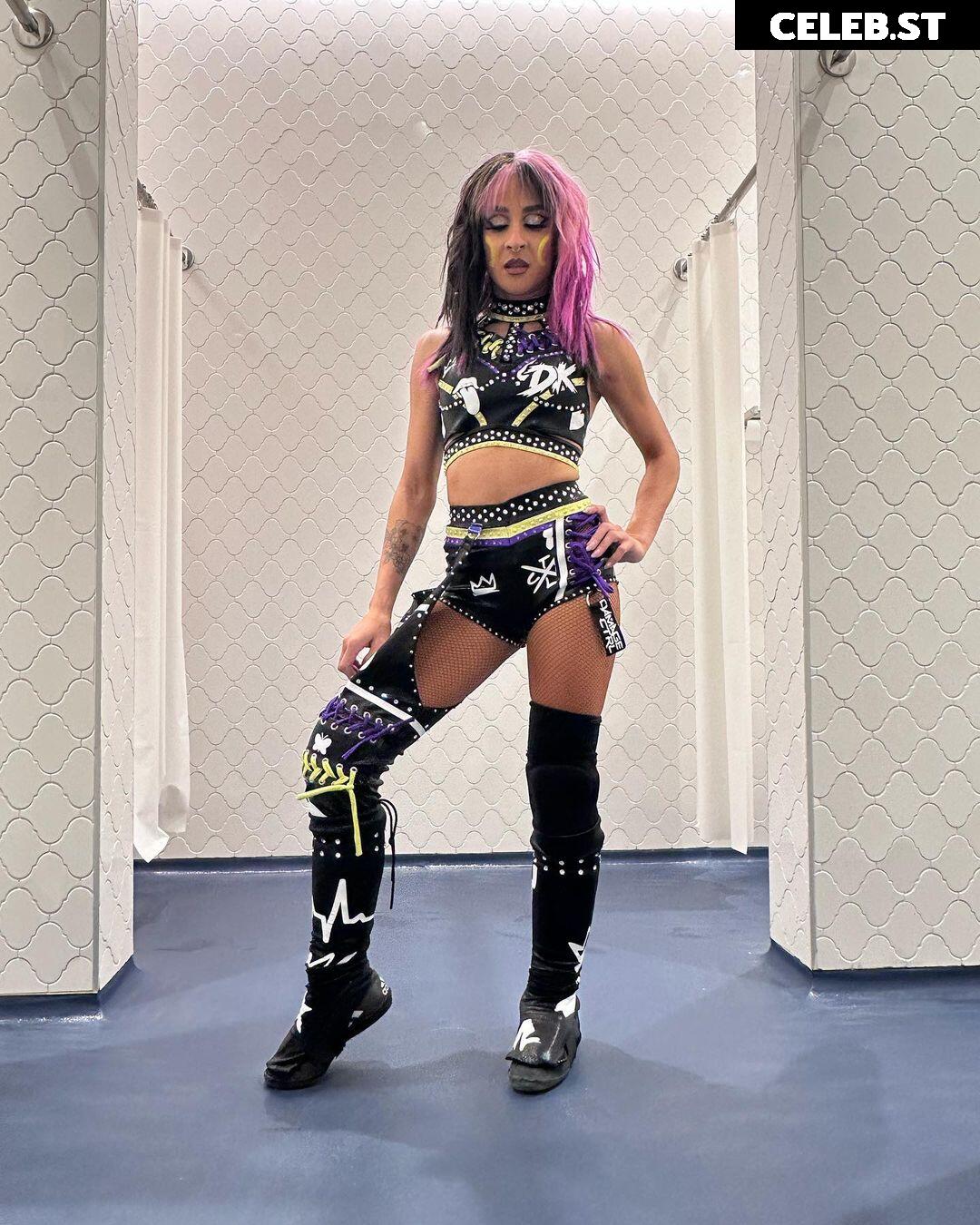Dakota Kai Image 4394804