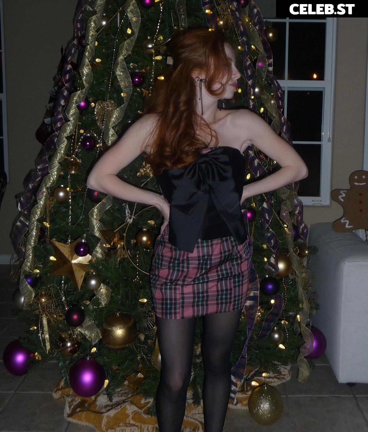 Francesca Capaldi (18) Image 4394834