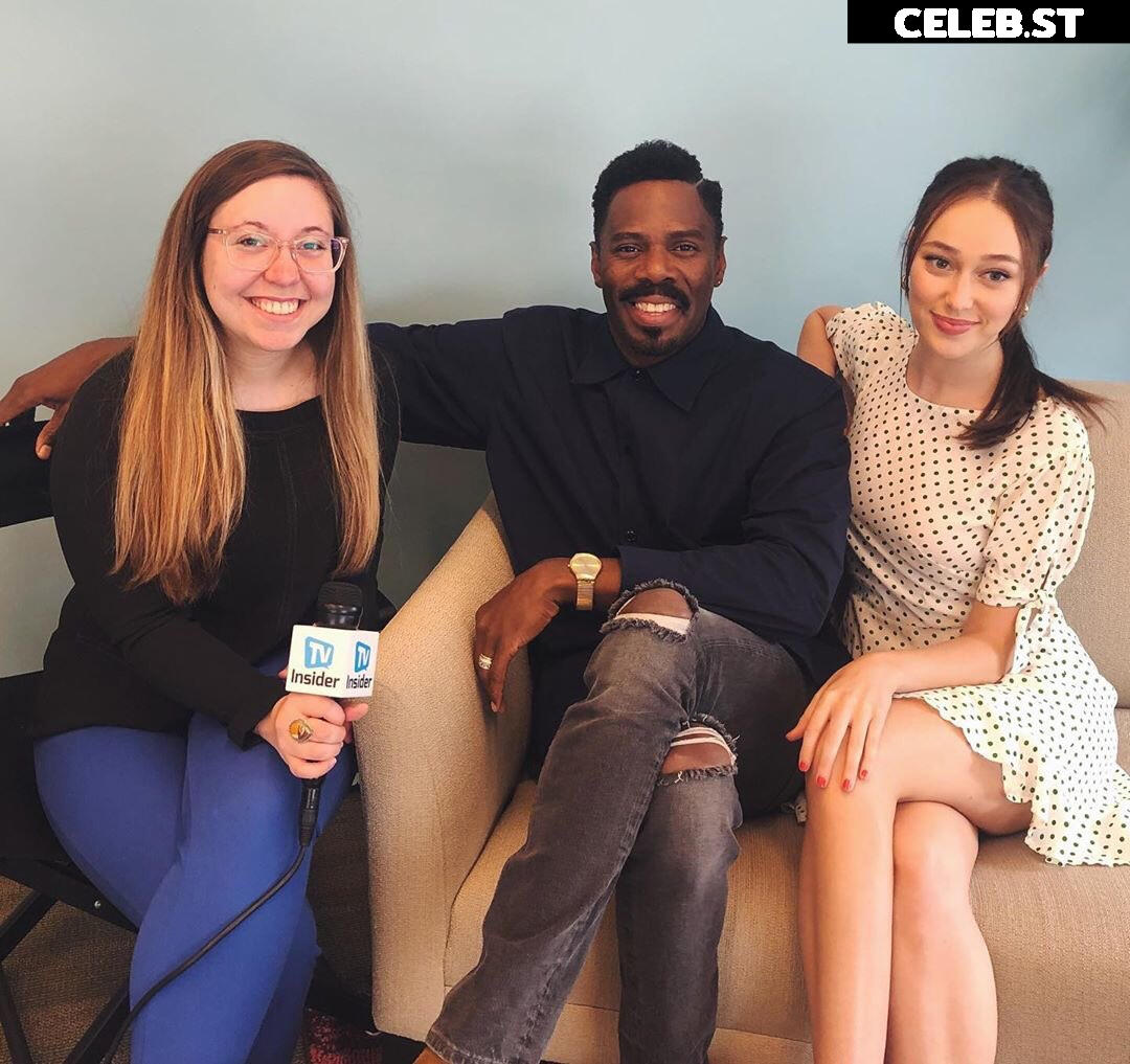 Alycia Debnam Carey Image 4394596