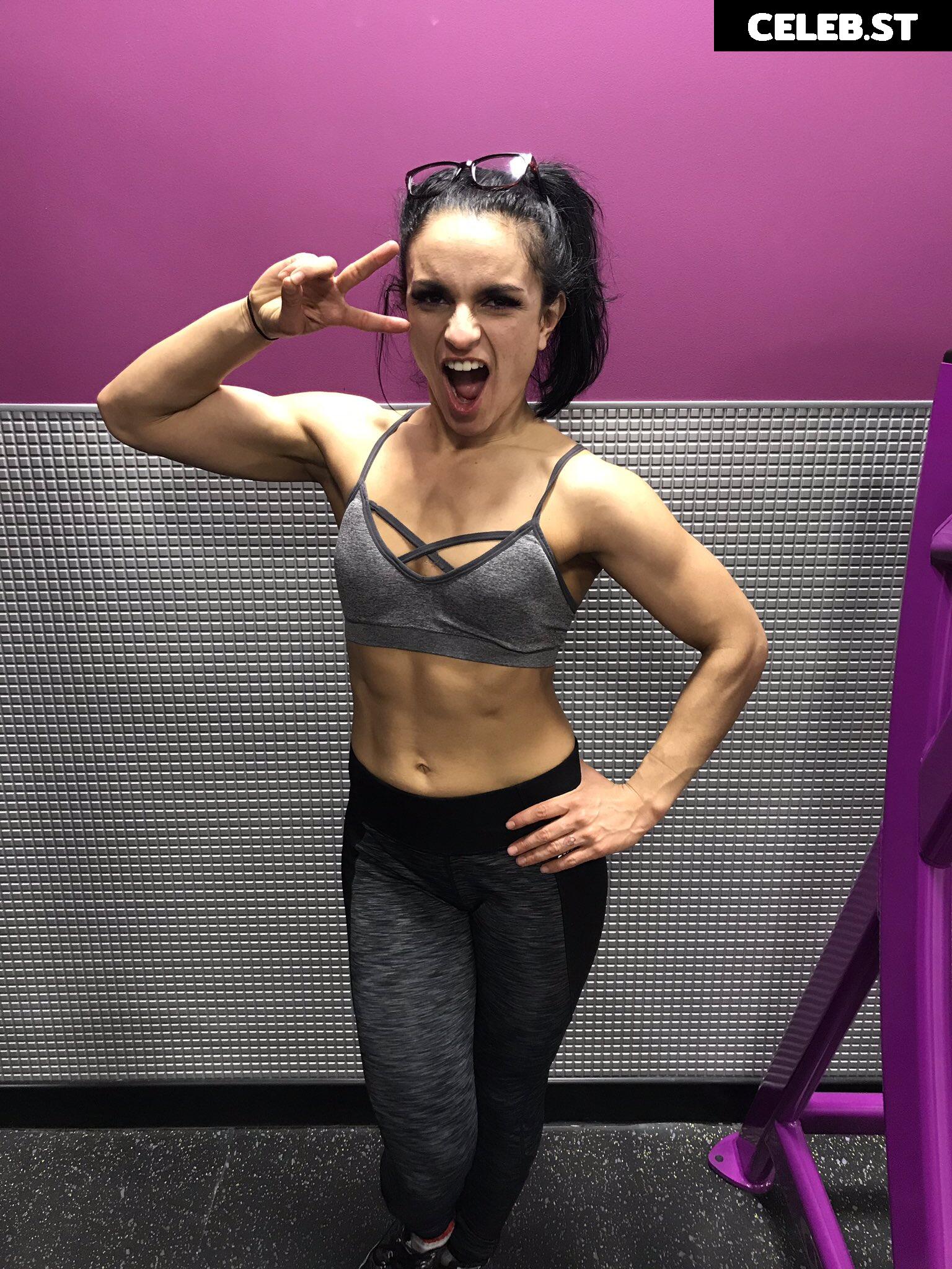 Thunder Rosa Image 4394558