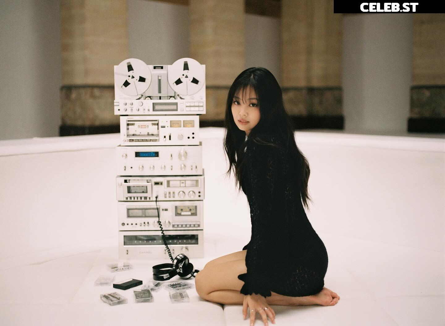 Jennie | BLΛƆKPIИK (Blackpink) Image 4394553