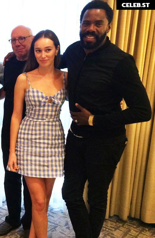 Alycia Debnam Carey Image 4394542