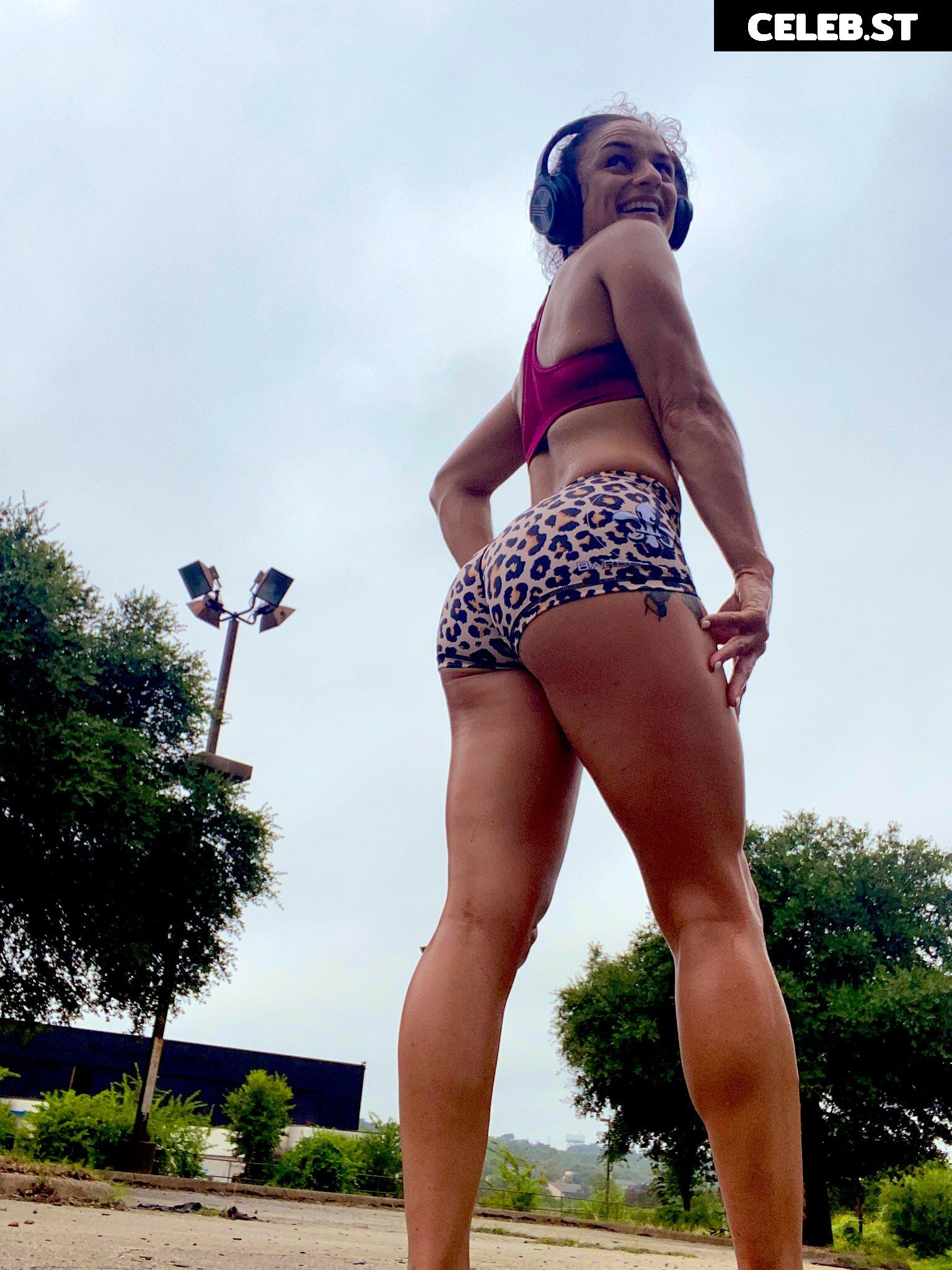 Thunder Rosa Image 4394543