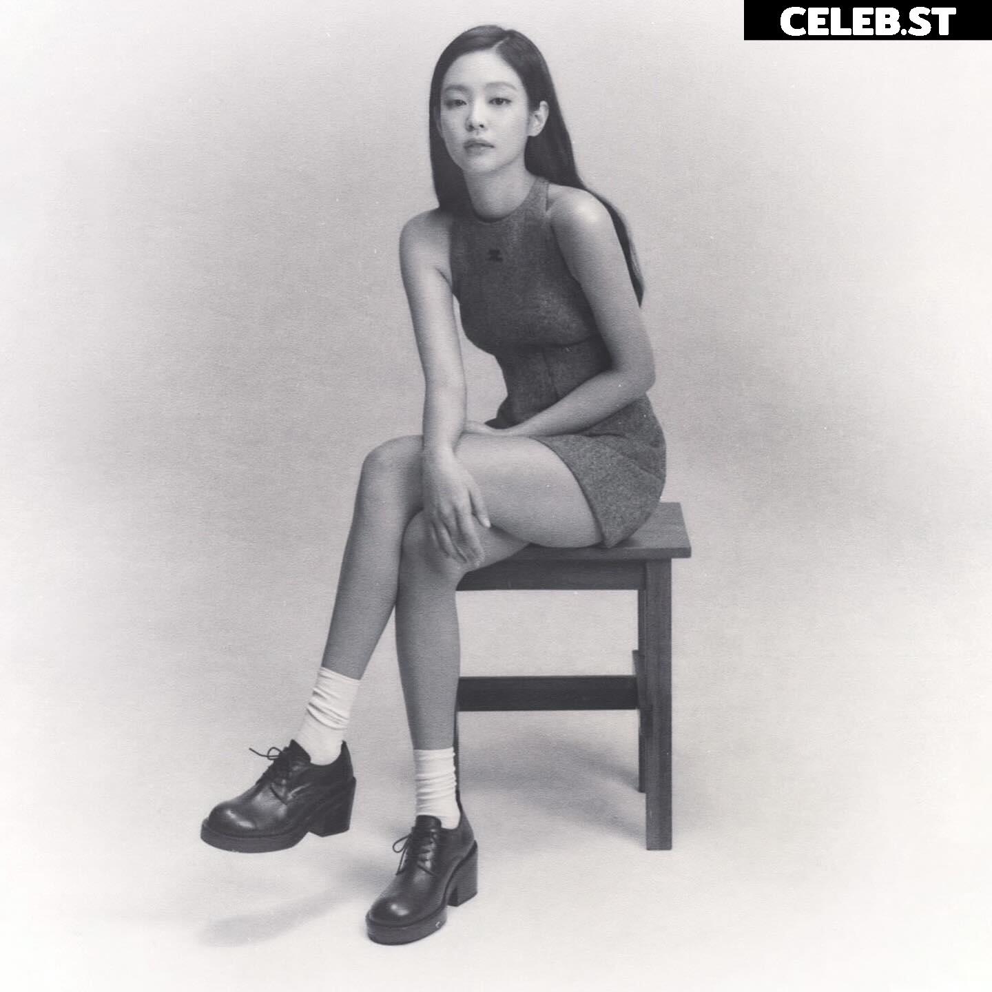 Jennie | BLΛƆKPIИK (Blackpink) Image 4394544