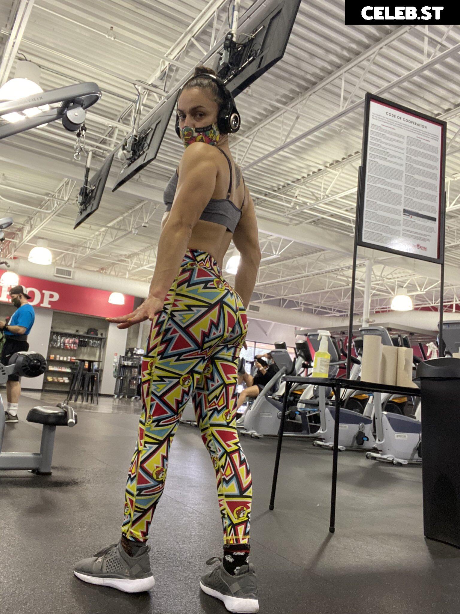 Thunder Rosa Image 4394507