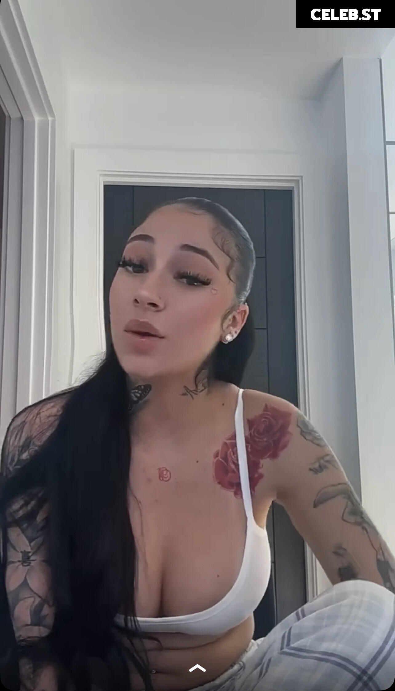 Danielle Bregoli / Bhad Bhabie Image 4394538