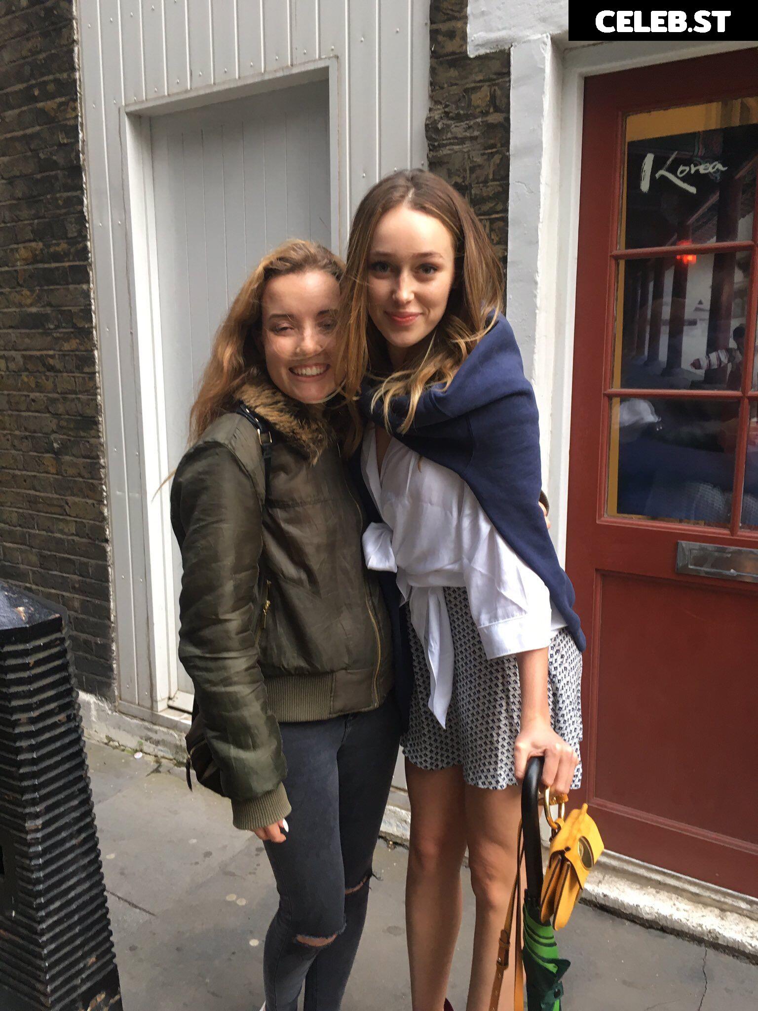 Alycia Debnam Carey Image 4394523