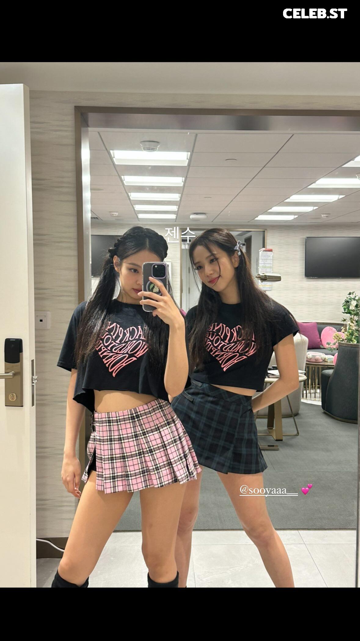 Jennie | BLΛƆKPIИK (Blackpink) Image 4394489