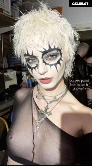 Women of Metal Image 4394432