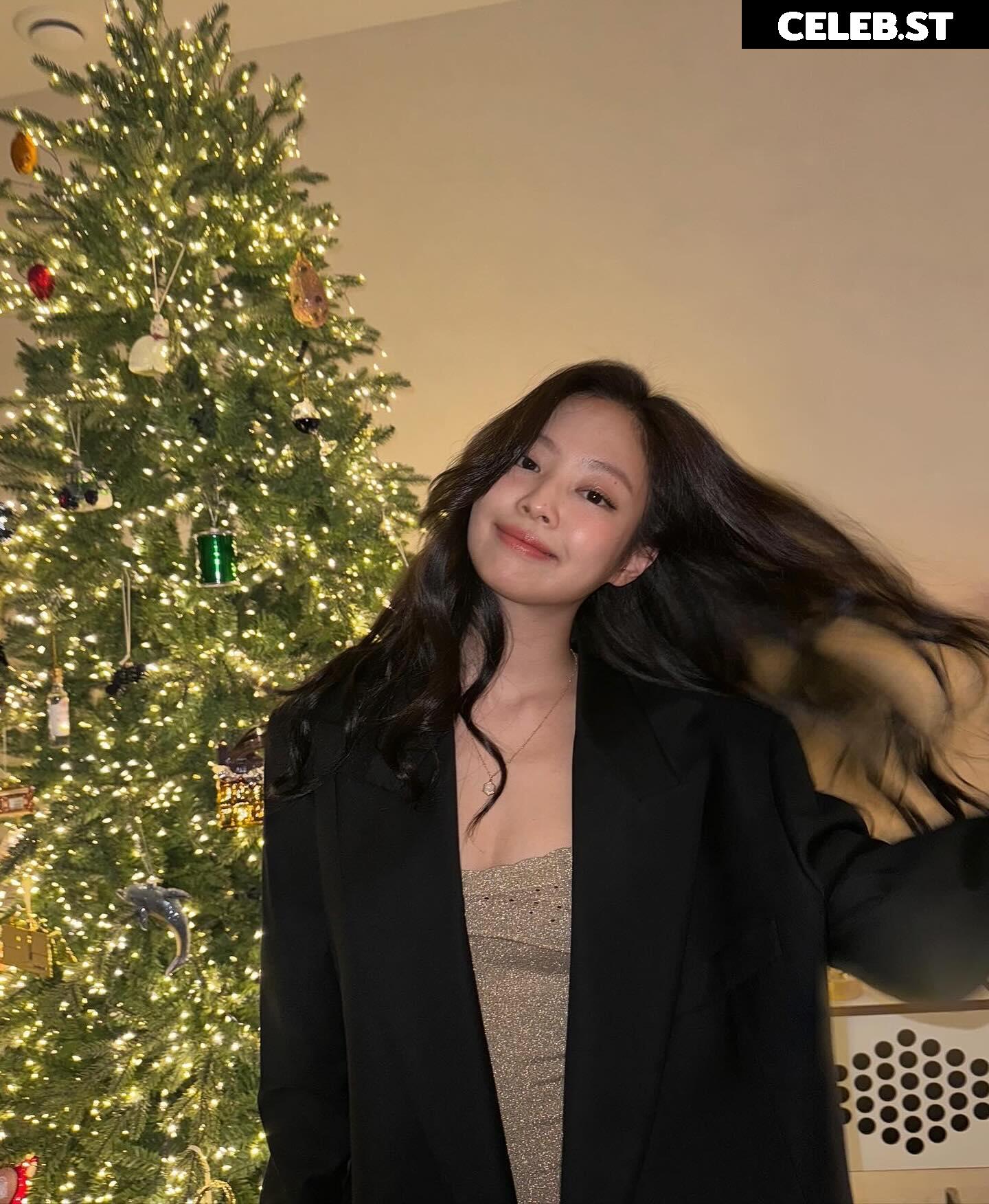 Jennie | BLΛƆKPIИK (Blackpink) Image 4394423