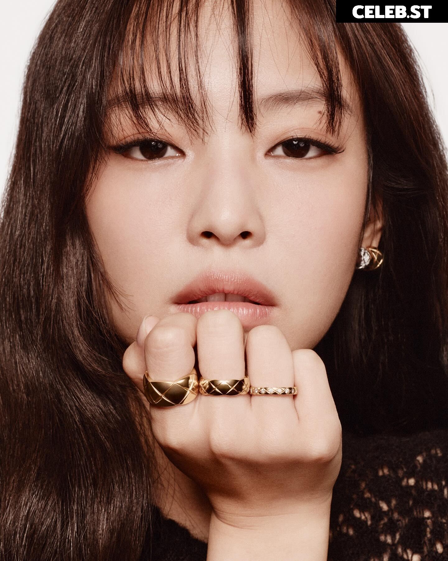Jennie | BLΛƆKPIИK (Blackpink) Image 4394643