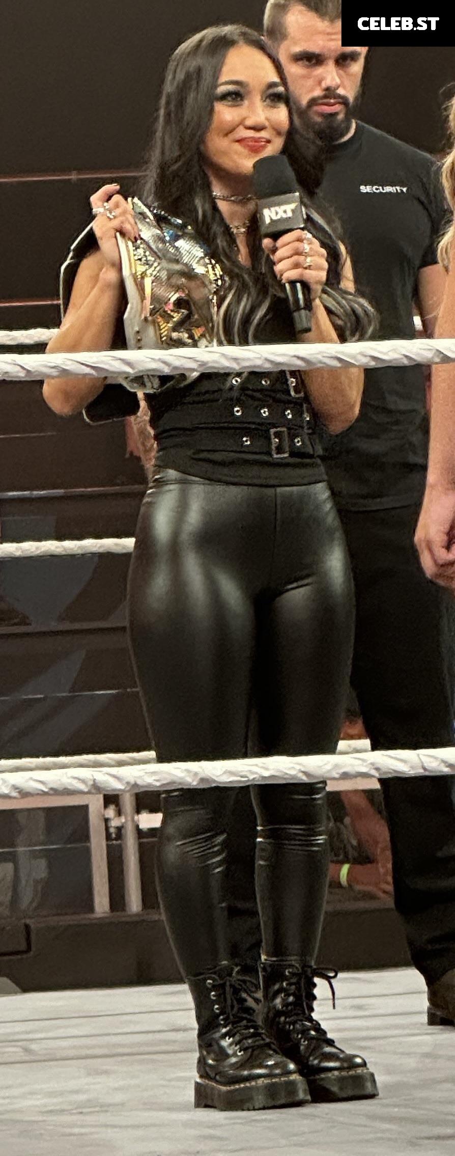 Roxanne Perez/Rok-C - WWE NXT Image 4394617