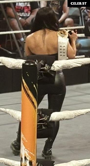 Roxanne Perez/Rok-C - WWE NXT Image 4394603