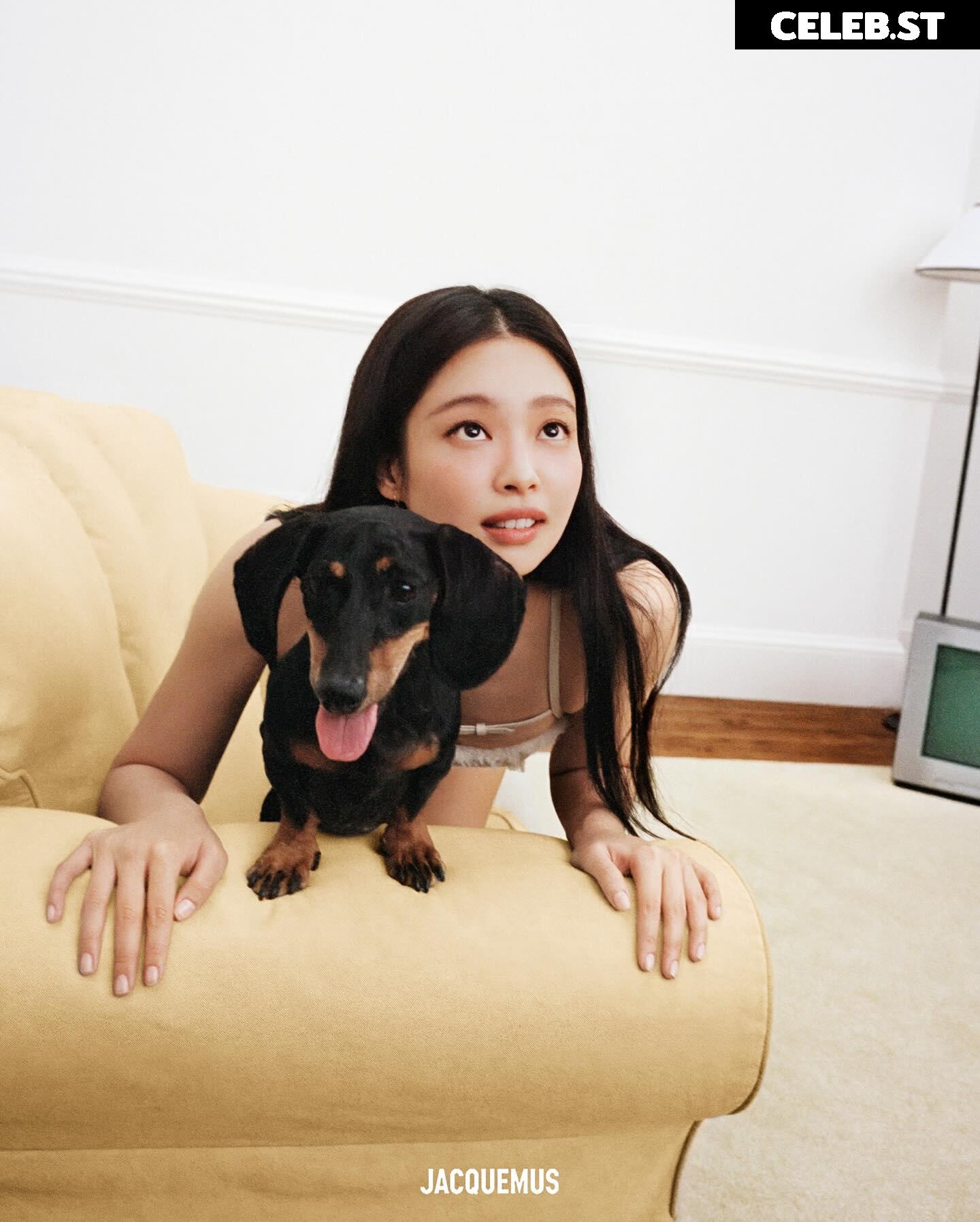 Jennie | BLΛƆKPIИK (Blackpink) Image 4394149