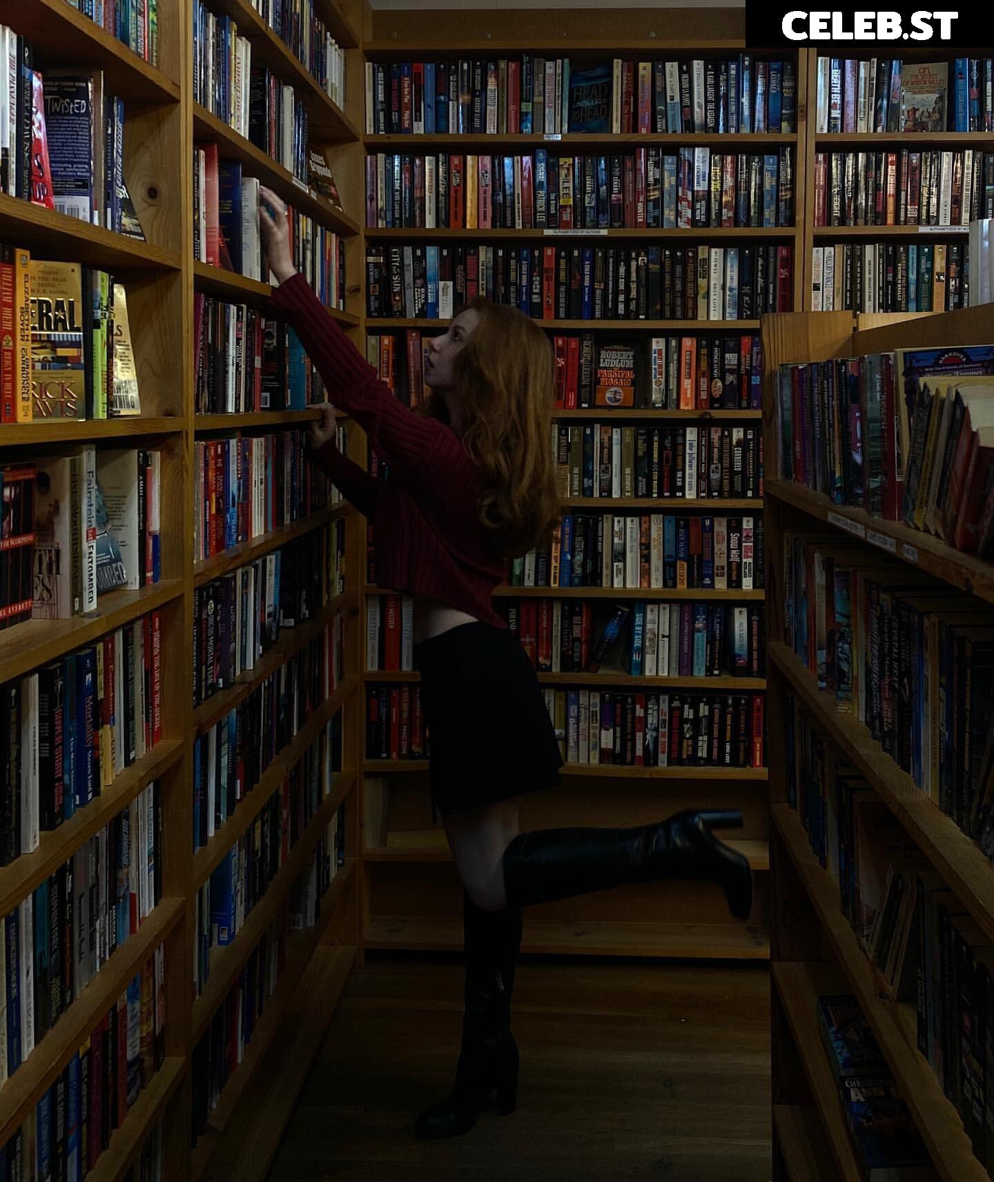 Francesca Capaldi (18) Image 4394141